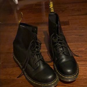 Dr Martens